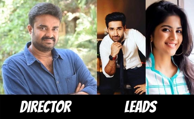 Anthology film Kutty love story latest star update here