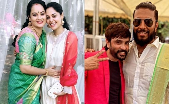 Bigg Boss Arav married to Raahei today ft Aarav marriage viral pics