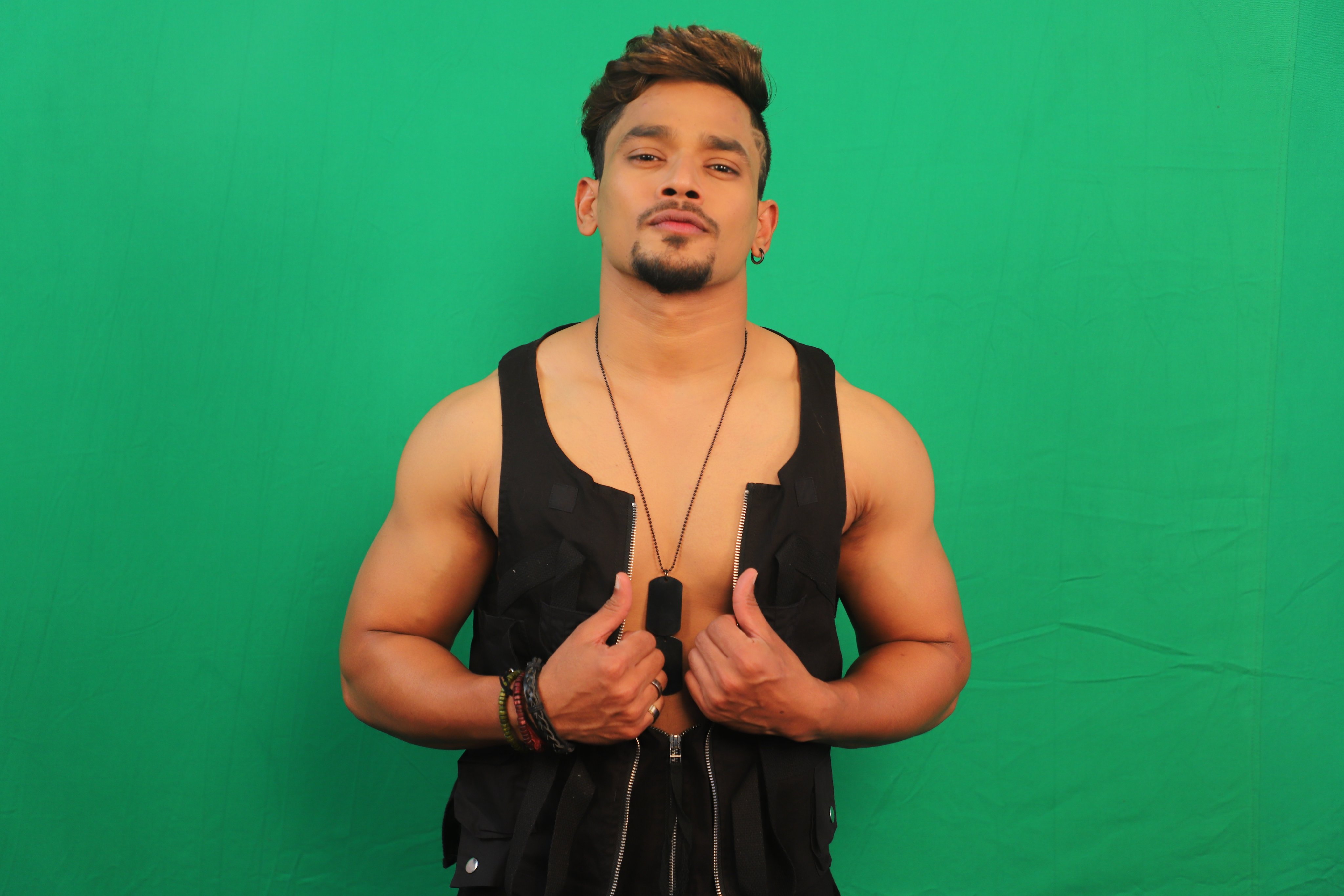 Bigg Boss 4 contestants official list here ft Bigg Boss 4 Telugu