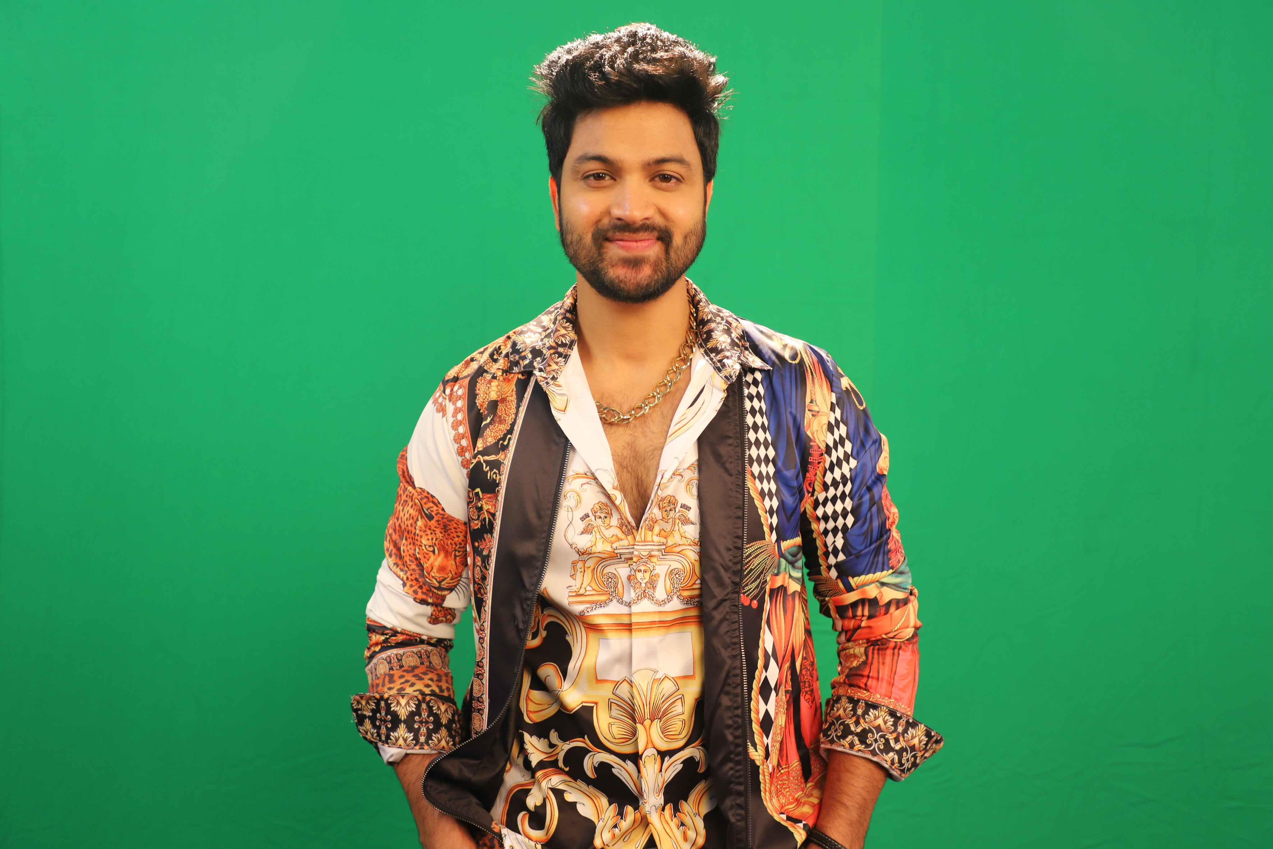 Bigg Boss 4 contestants official list here ft Bigg Boss 4 Telugu