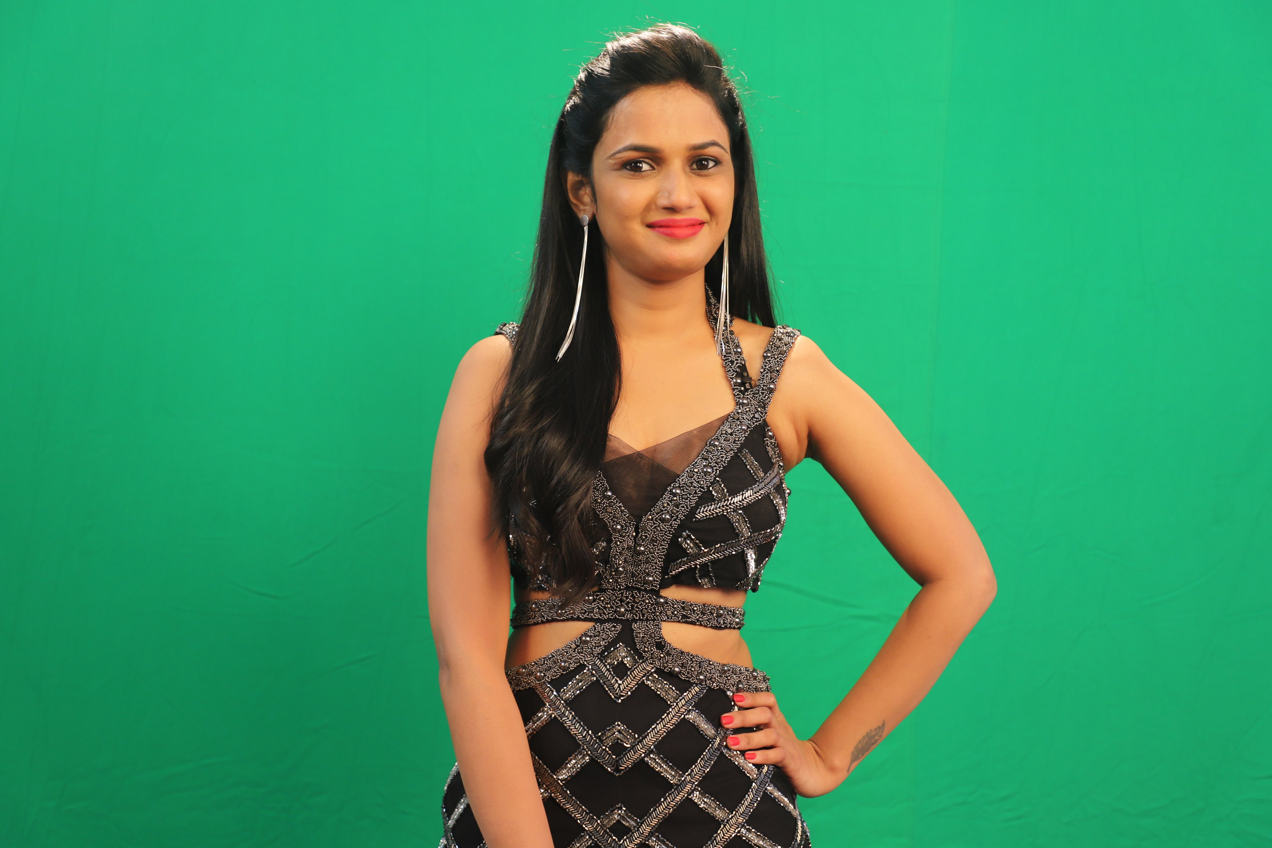 Bigg Boss 4 contestants official list here ft Bigg Boss 4 Telugu