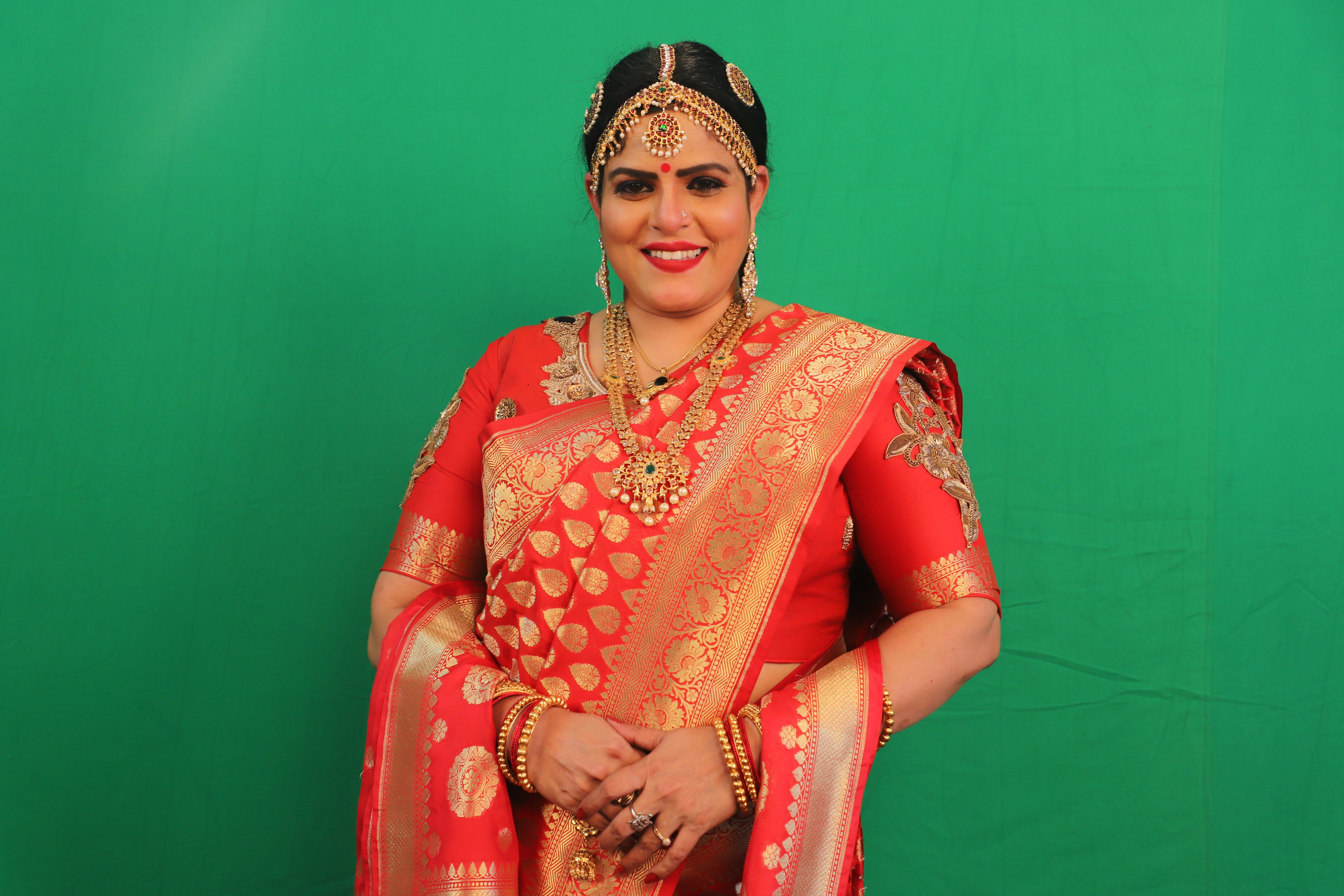 Bigg Boss 4 contestants official list here ft Bigg Boss 4 Telugu