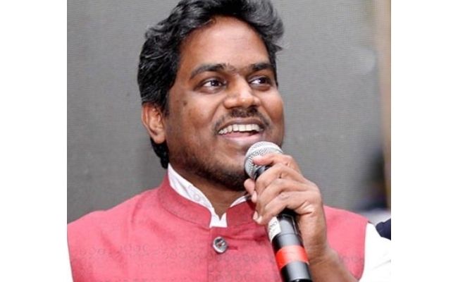 Yuvan Shankar Raja gives hopes to Ajith fans on Valimai Update