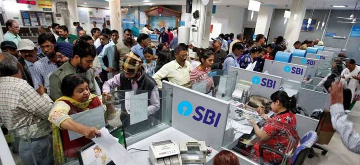 State Bank of India plans to introduce a VRS scheme 