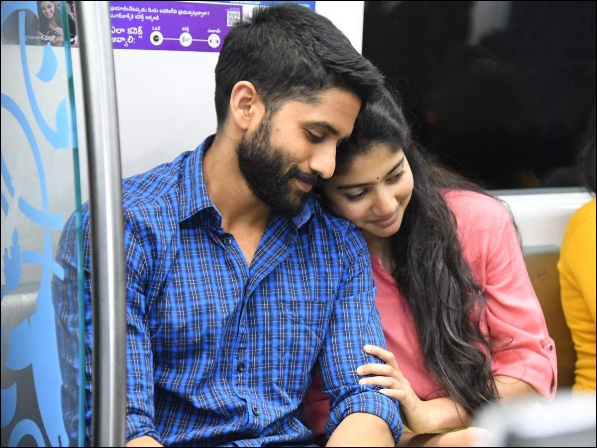 Sai Pallavi's Love Story is back on track ft Sekhar Kammula and Naga Chaitanya
