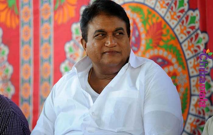 Dhanush and Suriya co-actor famous for his roles passes away, RIP Jaya Prakash Reddy