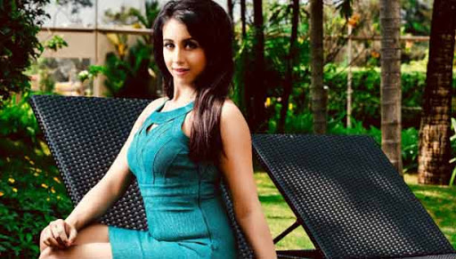 Sanjana Galrani arrested in drugs scandal after Ragini Dwivedi