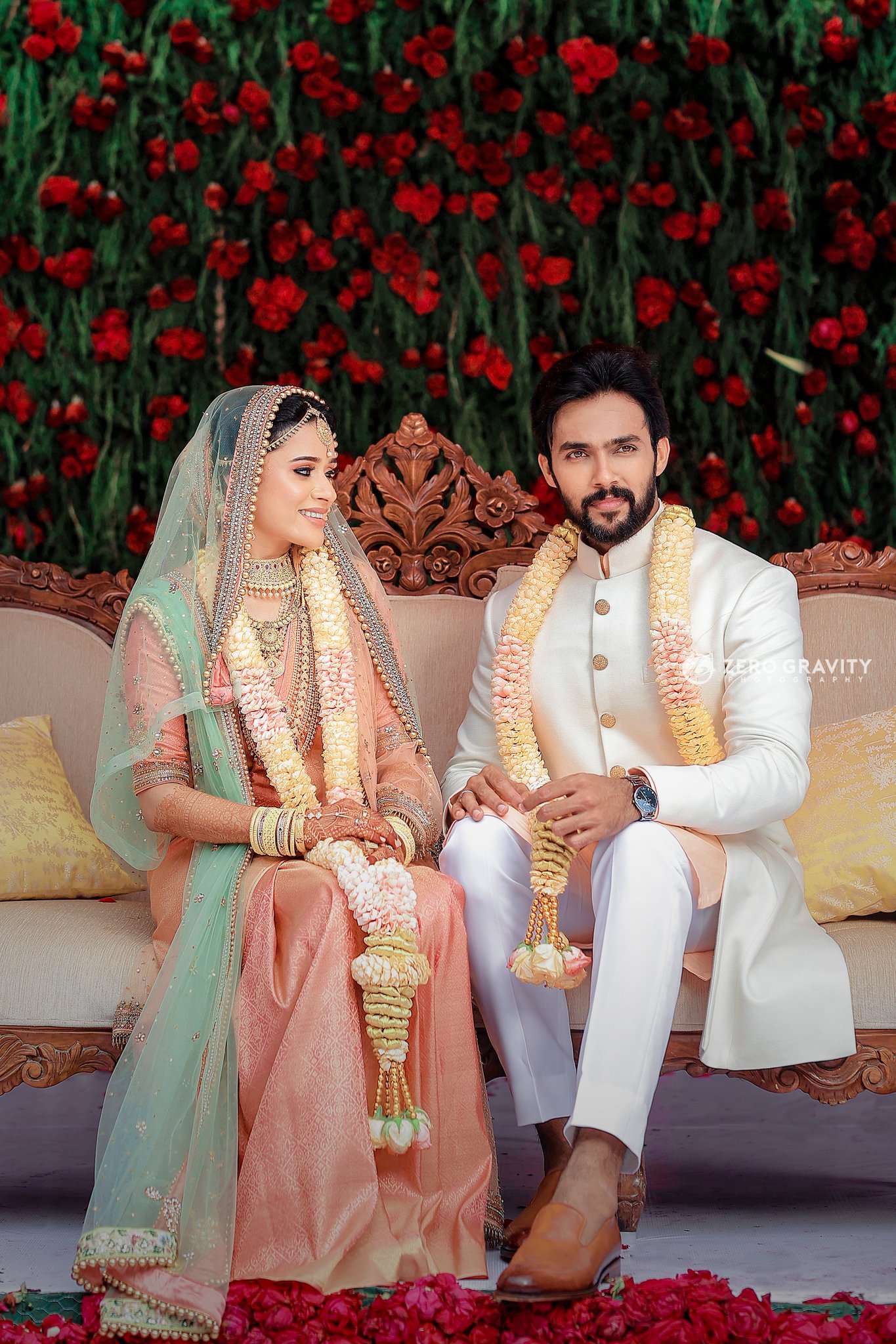 Arav’s first ever romantic post for ladylove Raahei is going viral, pic here