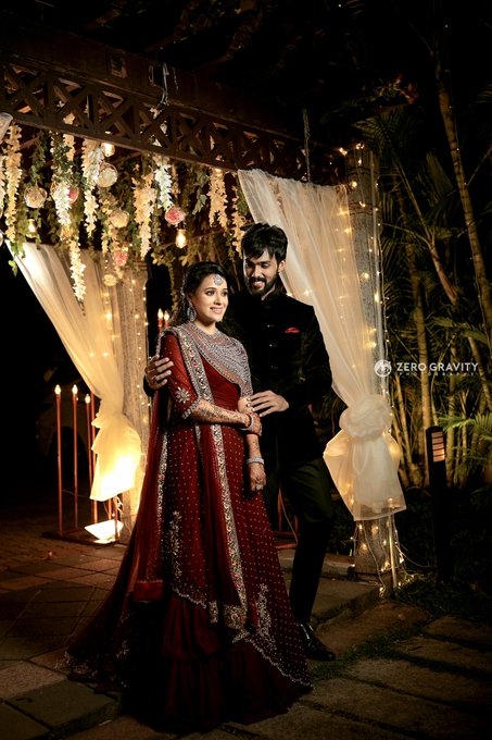 Arav’s first ever romantic post for ladylove Raahei is going viral, pic here