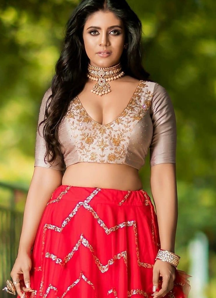 Ineya bold makeover is the talk of the town