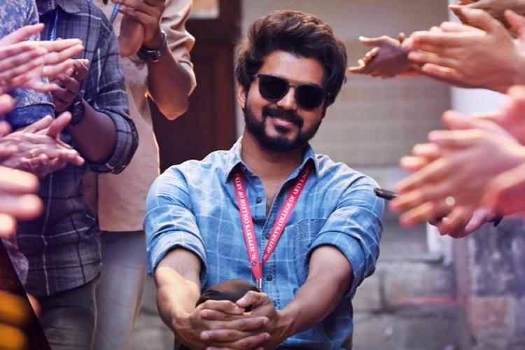  Trending BTS video from Vijay’s Master surfaces goes Viral 
