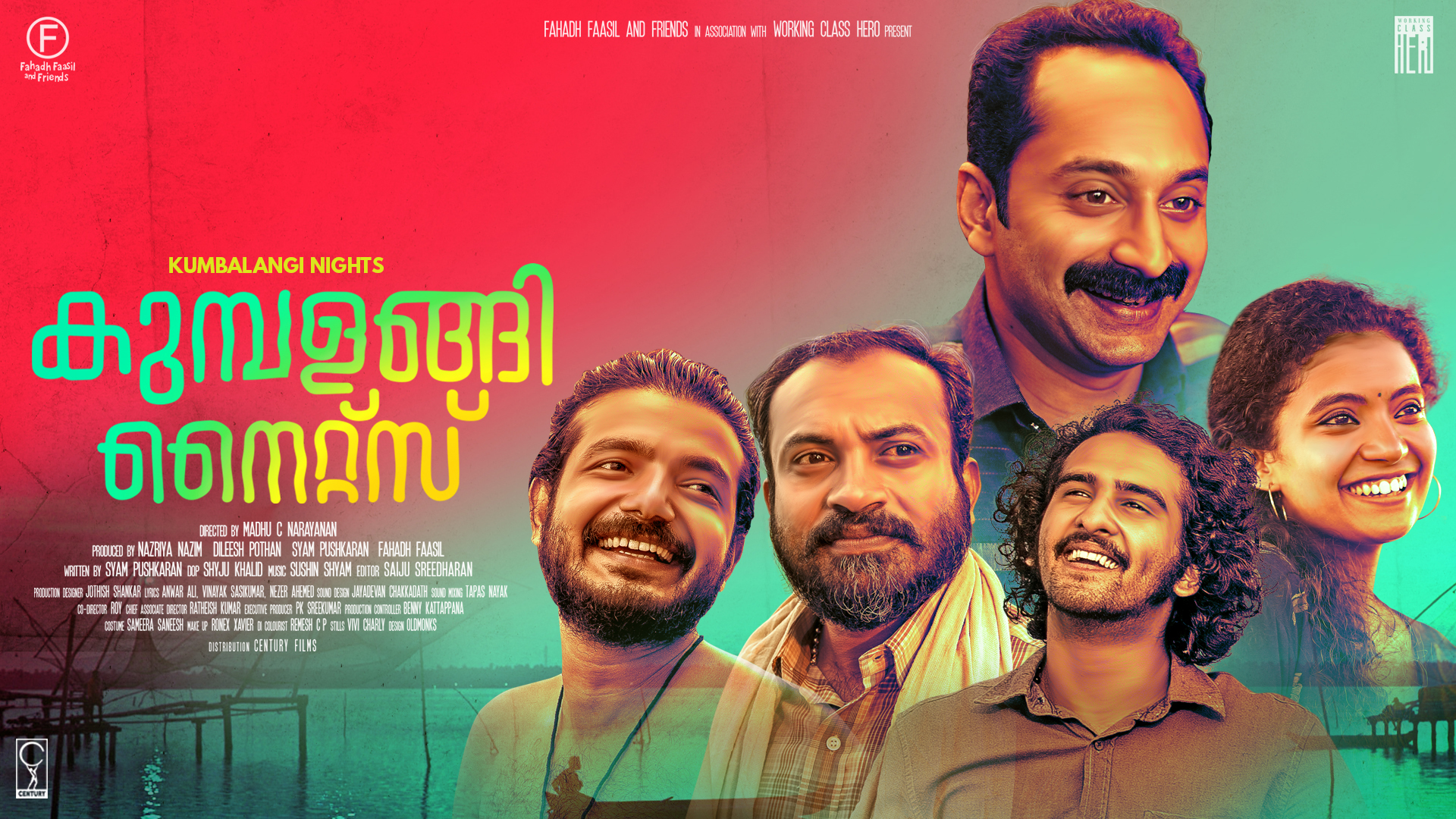 5 best /malayalam movies to watch on various OTT platforms 