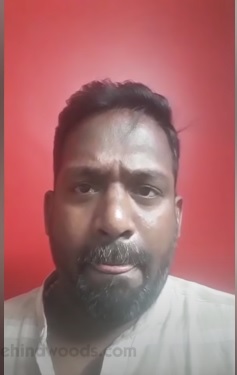 Robo Shankar and KPY Dheena break down on Vadivel Balaji’s untimely death