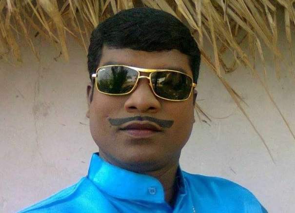 Vadivel Balaji family emotional statement here