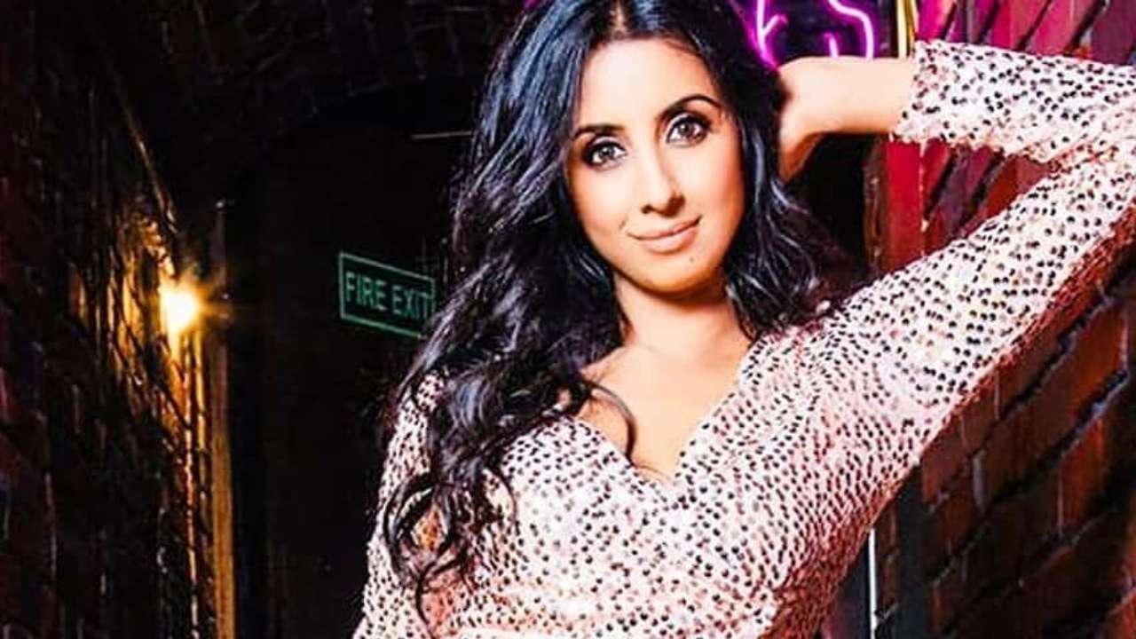 Ragini Sanjana custody extended To remain in jail till Sept 14