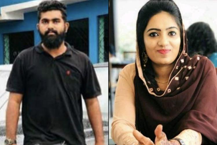 Young TV actress absconds after Ramsi’s suicide ft Lakshmi Pramod