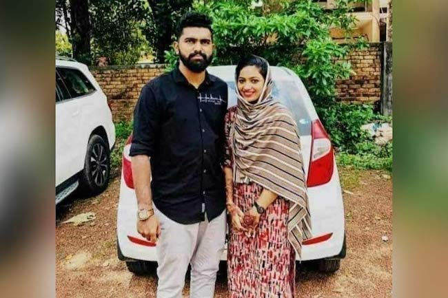 Young TV actress absconds after Ramsi’s suicide ft Lakshmi Pramod