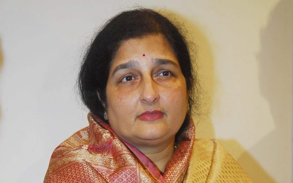 Renowned singer Anuradha Paudwal’s son Aditya passes away at 35