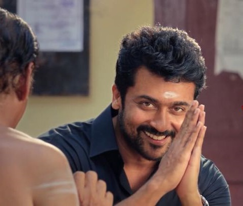 6 former Madras High Court judges support Suriya in the NEET Controversy