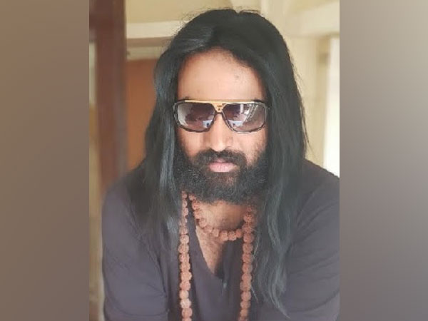 Indian pop-star, Lord J, the story of Planet’s first and only Anonymous Star