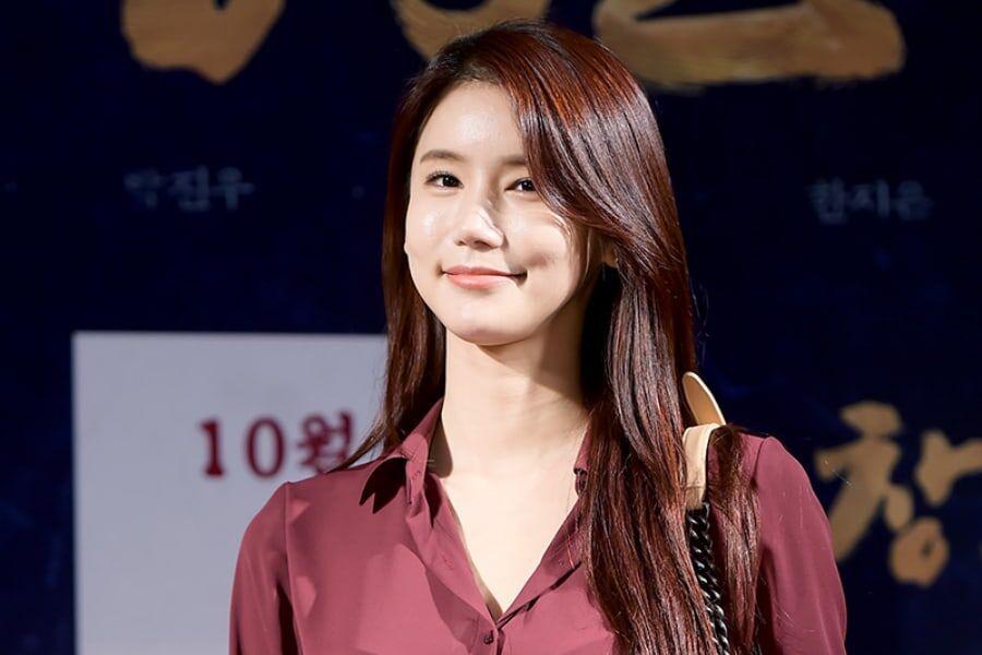 South Korean actress dead after suicide attempt