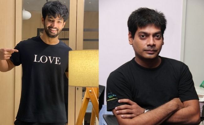 Bigg Boss actor's next movie is an adult comedy film