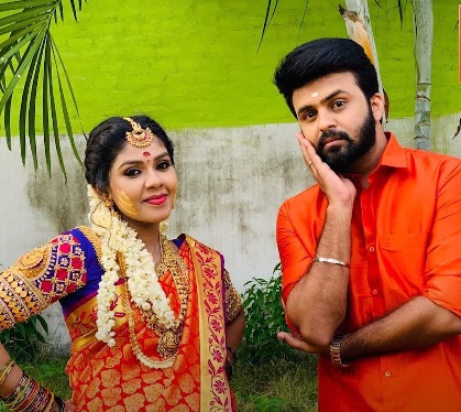 Pandian Stores’ Meena aka pregnant Hema Rajkumar shares about her acting plans