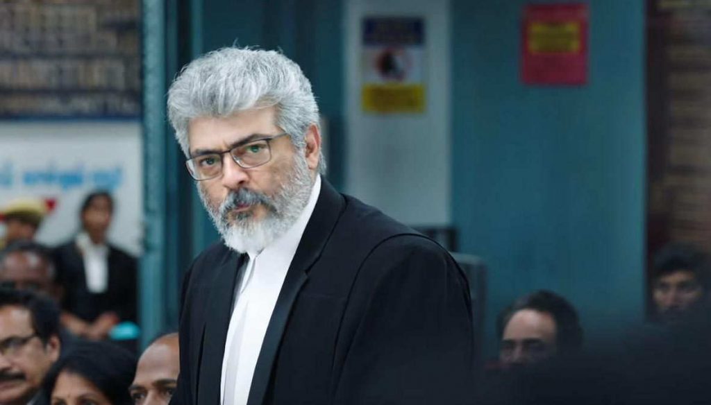 Valimai Thala Ajith issues legal notice, warns saying will not be held responsible