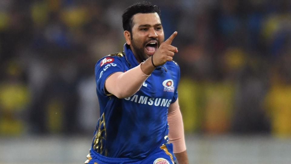 ipl brett lee names world most dangerous batsman rohit sharma