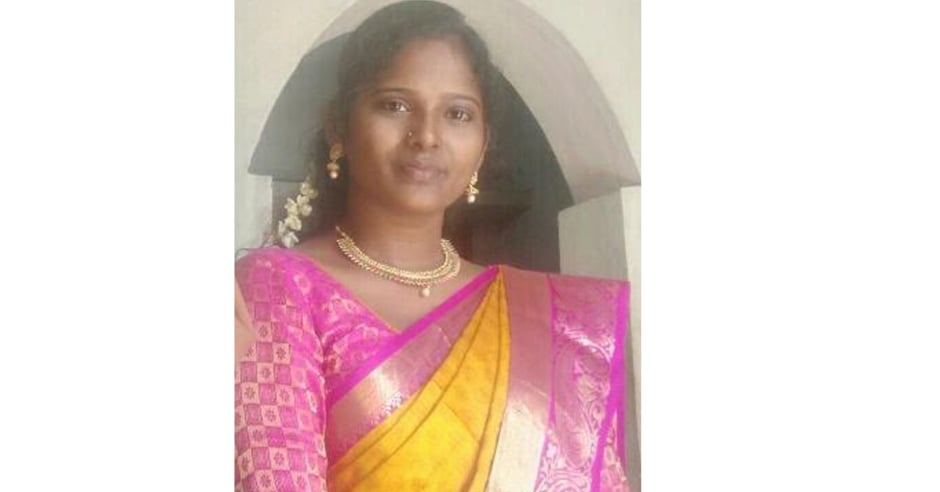 Thiruvarur : Brother-Sister Killed In Road Accident