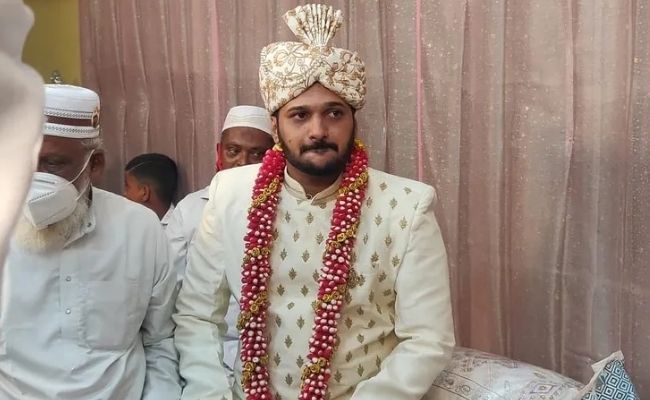 Vijay TV's Cooku with Comali fame gets married - pics here