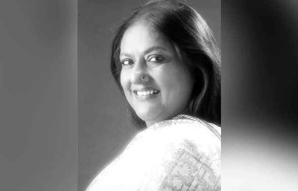 Prominent fashion designer Sharbari Dutta passes away aged 63