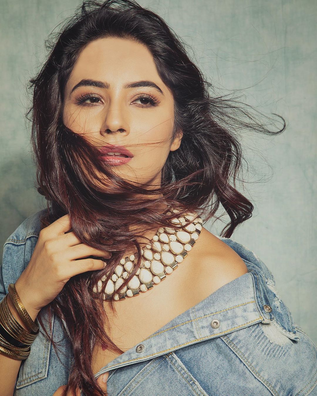 Popular Bigg Boss actress loses 12 kgs in 6 months as she was made fun of her weight in the show ft Shehnaaz Gill