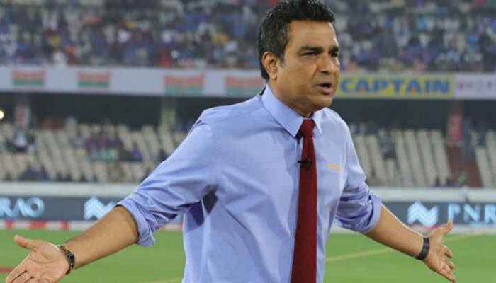 ipl13 sanjay manjrekar reacts after being axed commentary panel