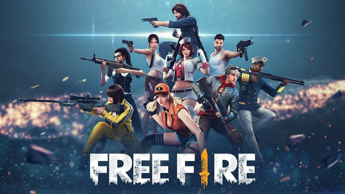 eenager spends Rs 90 thousand from parents accounts on free fire game