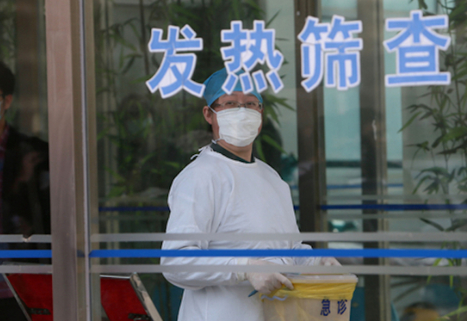 China Brucellosis Outbreak Bacterial Disease Infects 3245 After Lab Le