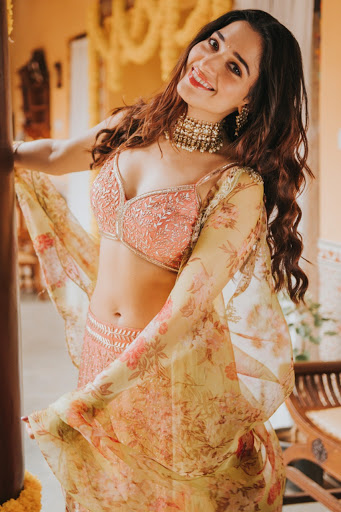 For this superhit film’s remake, Tamannaah and Nabha Natesh teams up with Nithiin ft Andhadhun Telugu