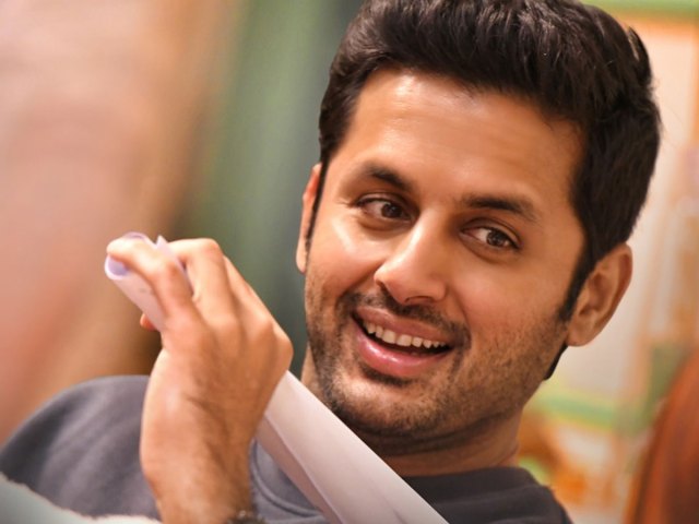 For this superhit film’s remake, Tamannaah and Nabha Natesh teams up with Nithiin ft Andhadhun Telugu