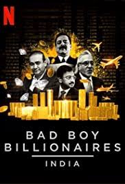 Telangana HC to watch Bad Boys Millionaires