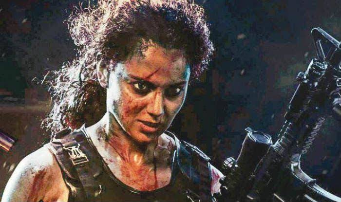 Kangana makes sensational comments about Telugu film industry