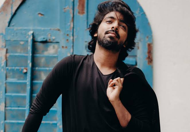 GV Prakash on Vijay and Ajith projects check out