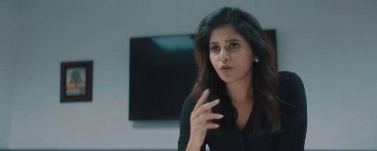 Anushka Shetty Madhavan starrer Silence Tamil trailer breakdown