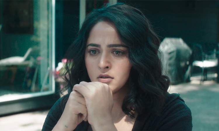 Anushka Shetty Madhavan starrer Silence Tamil trailer breakdown
