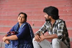 Remember Sanusha of Renigunta fame This is how she looks like now