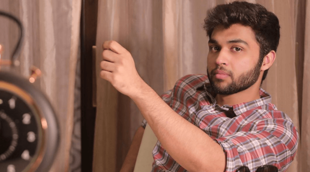 Young actor's official statement on Kamal Haasan’s Bigg Boss 4 entry ft Abi Hassan