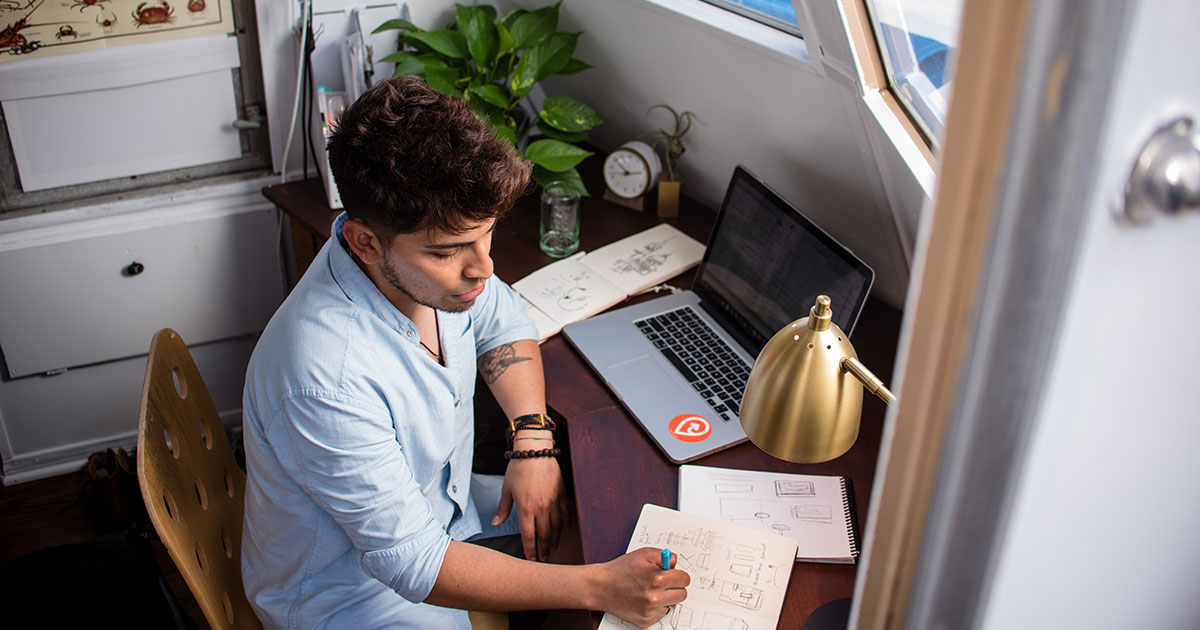 apple ceo impressed by remote work sees permanent changes report