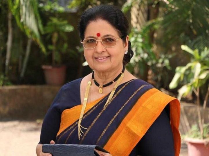 Veteran actress passes away battling Covid-19; tributes pour in ft Ashalata Wabgaonkar