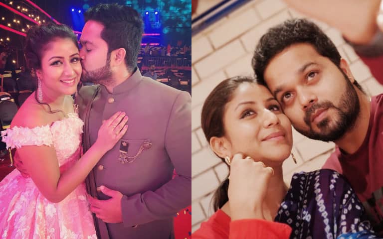 Alya Manasa and Sanjeev team up for Kamal Haasan's Bigg Boss 4? Couple shares new video