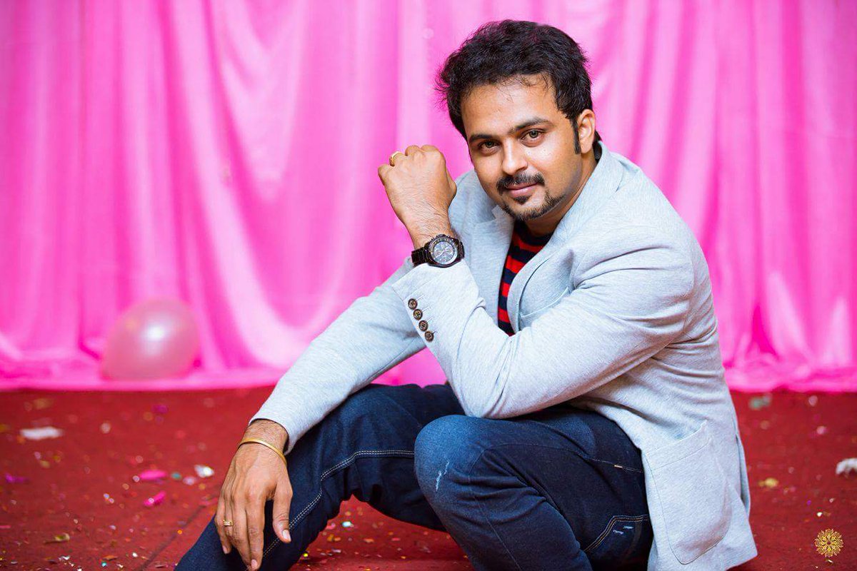 Venkat Renganathan Pandian Stores fame lead in SAC next