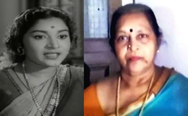 RIP - Yesteryear actress passes away - Fans and stars in shock